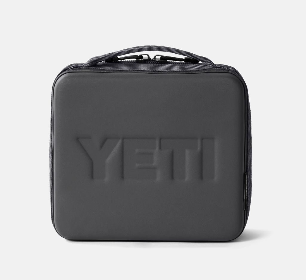Fiambrera Yeti Daytrip 3L - Charcoal