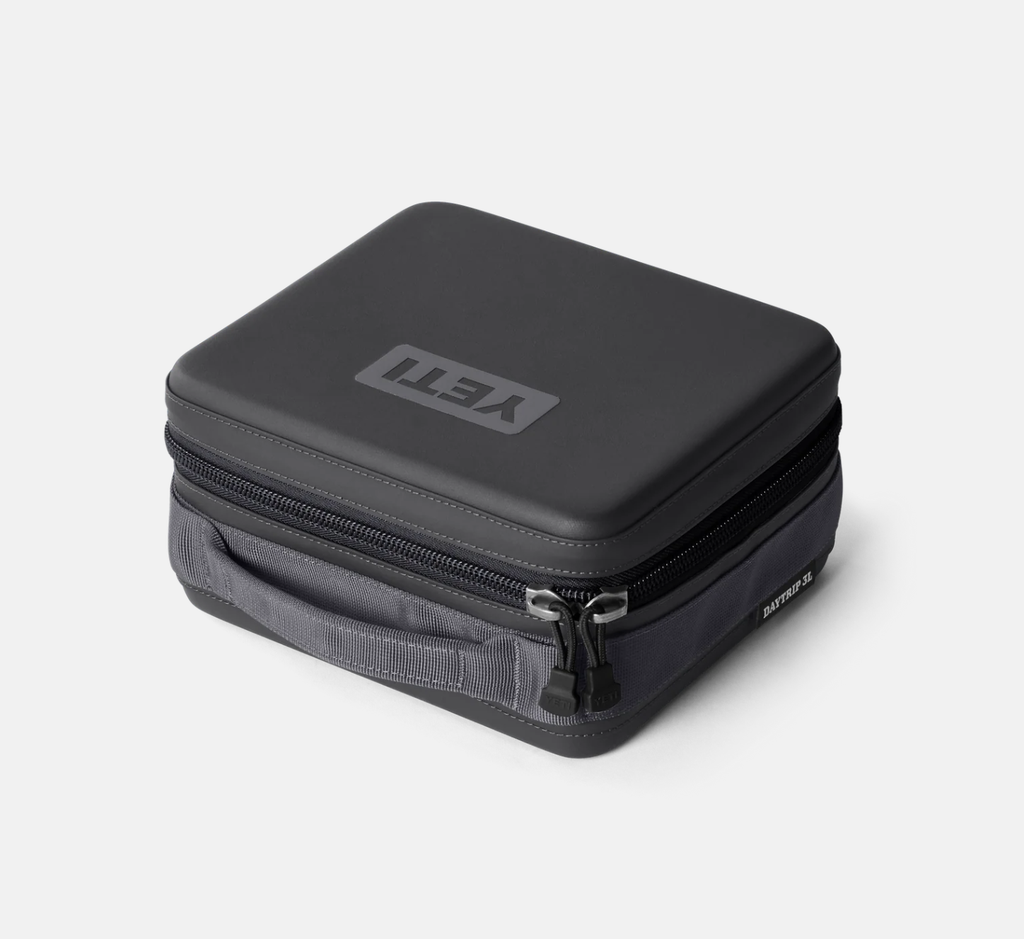 Fiambrera Yeti Daytrip 3L - Charcoal