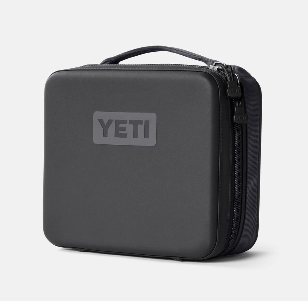 Fiambrera Yeti Daytrip 5L - Charcoal
