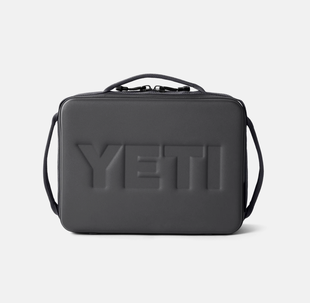 Fiambrera Yeti Daytrip 5L - Charcoal
