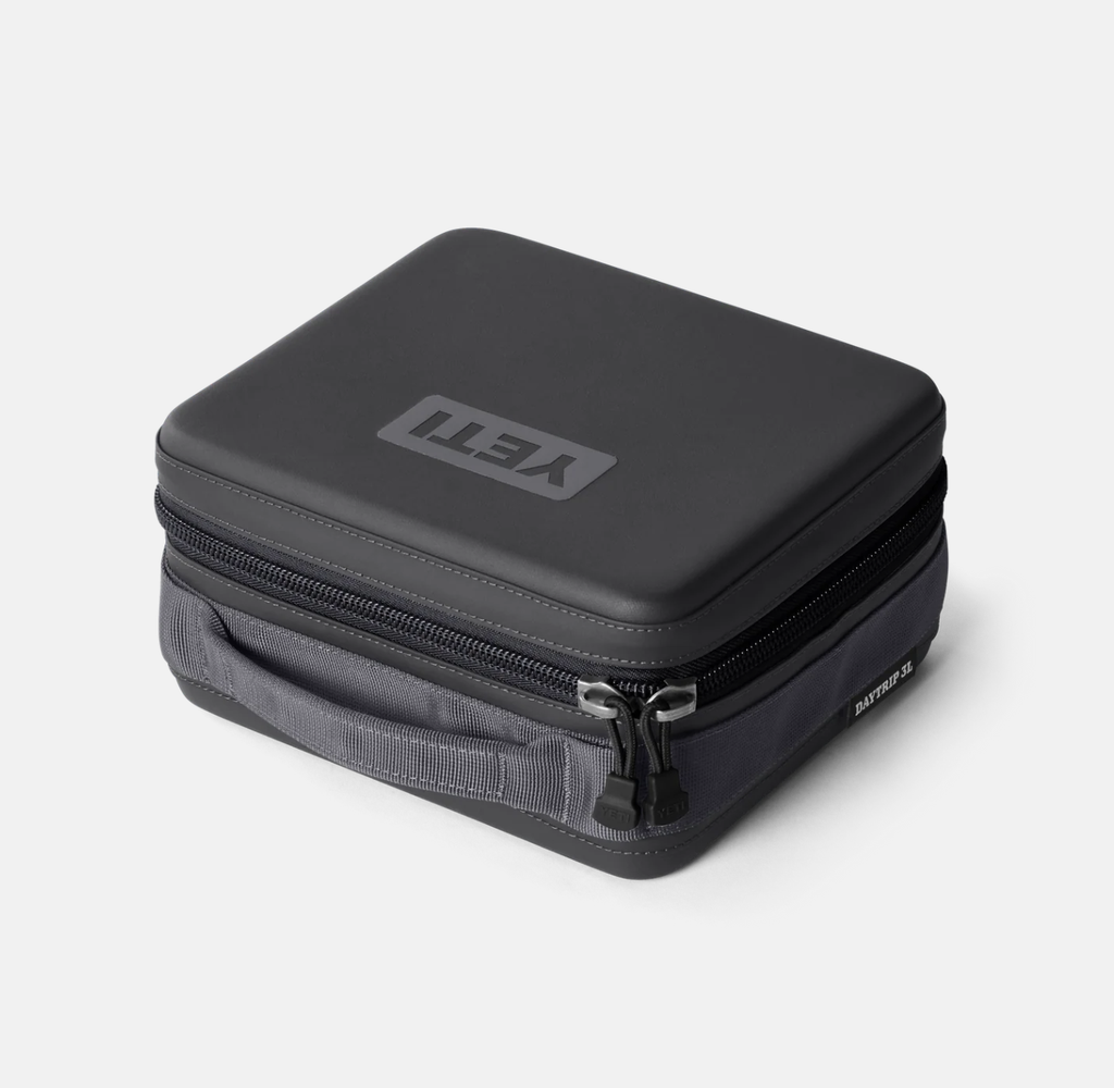 Fiambrera Yeti Daytrip 5L - Charcoal