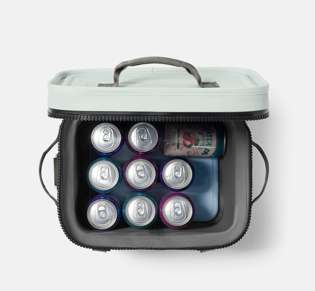 Nevera Portátil Yeti Hopper Flip 12 - Ridgeline