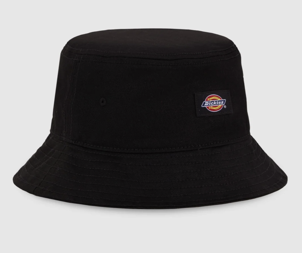 Sombrero Dickies Clarks Grove - Black