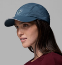 Gorra Columbia Speed Trail - Everblue/Gem Splatter