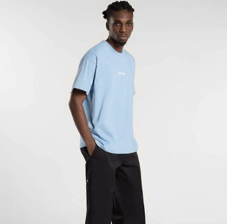 Camiseta Dickies Enterprise - Blue