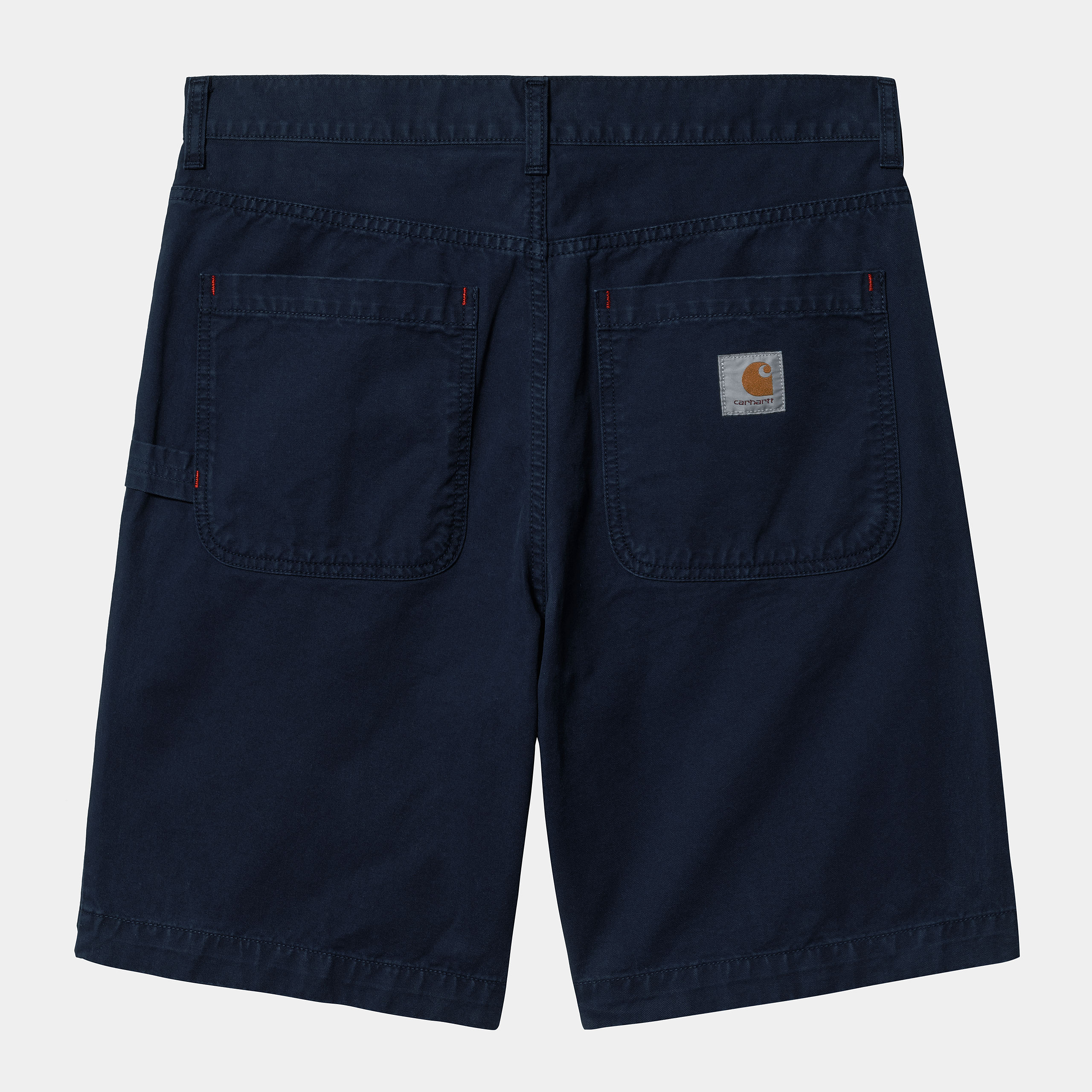 Pantalón Corto Carhartt WIP Wesley