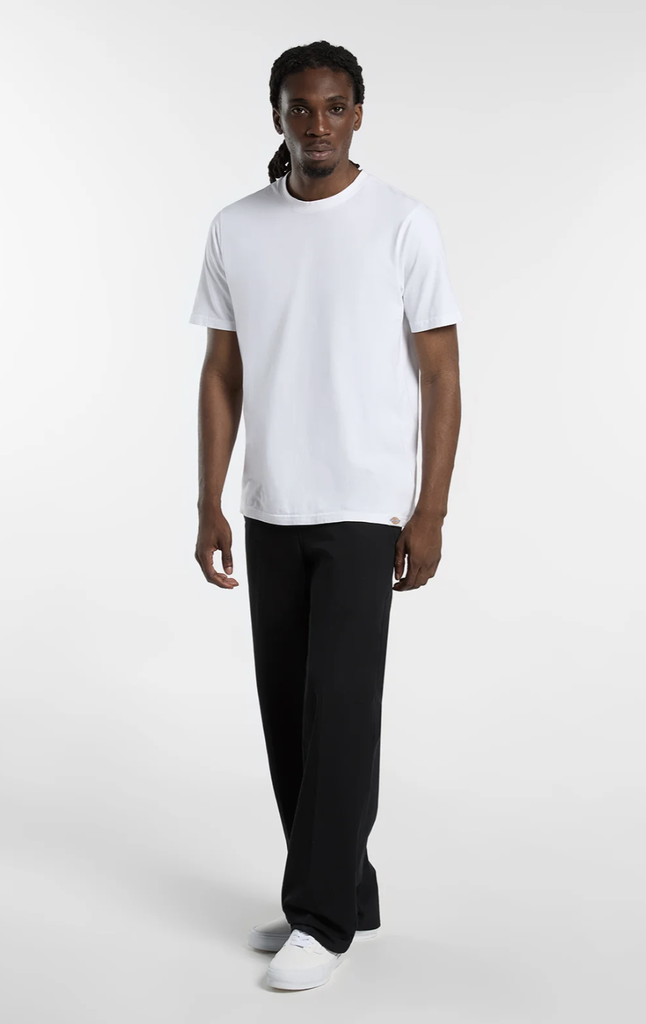 Camiseta Dickies Pack 3 - White