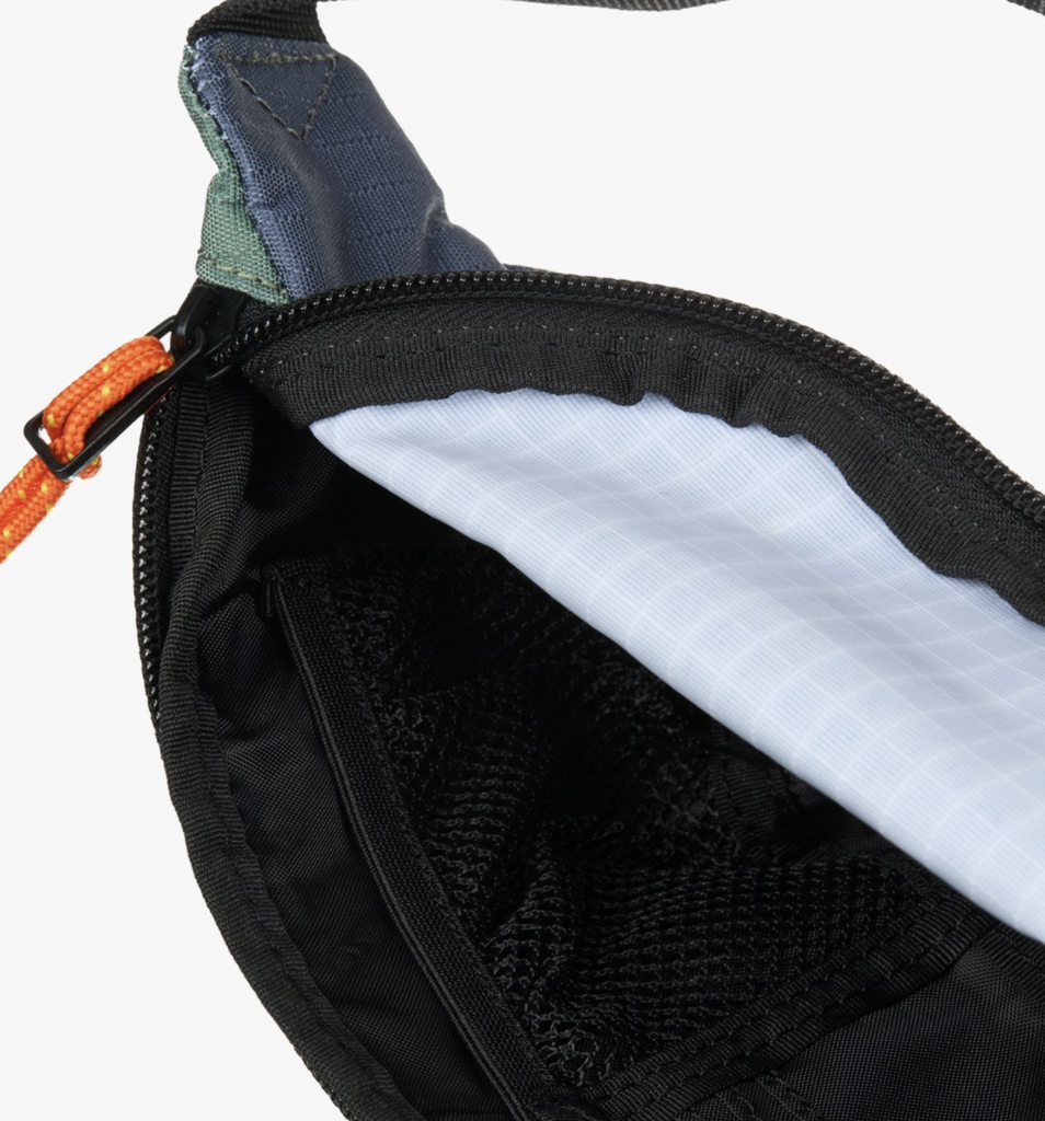 Riñonera Billabong Bali - Moss Green