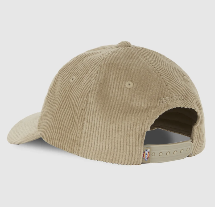 Gorra Dickies Pana Hardwick - Beige