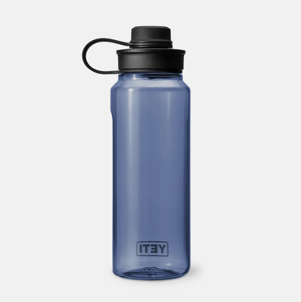 Botella Yeti Yonder 34 oz (1 L) - Navy