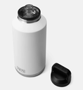 Botella Yeti Rambler 64 oz (1.9 l) - White