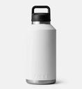 Botella Yeti Rambler 64 oz (1.9 l) - White