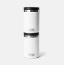 Tupper de comida Aislado Yeti Rambler 16 oz (473 ml) - White