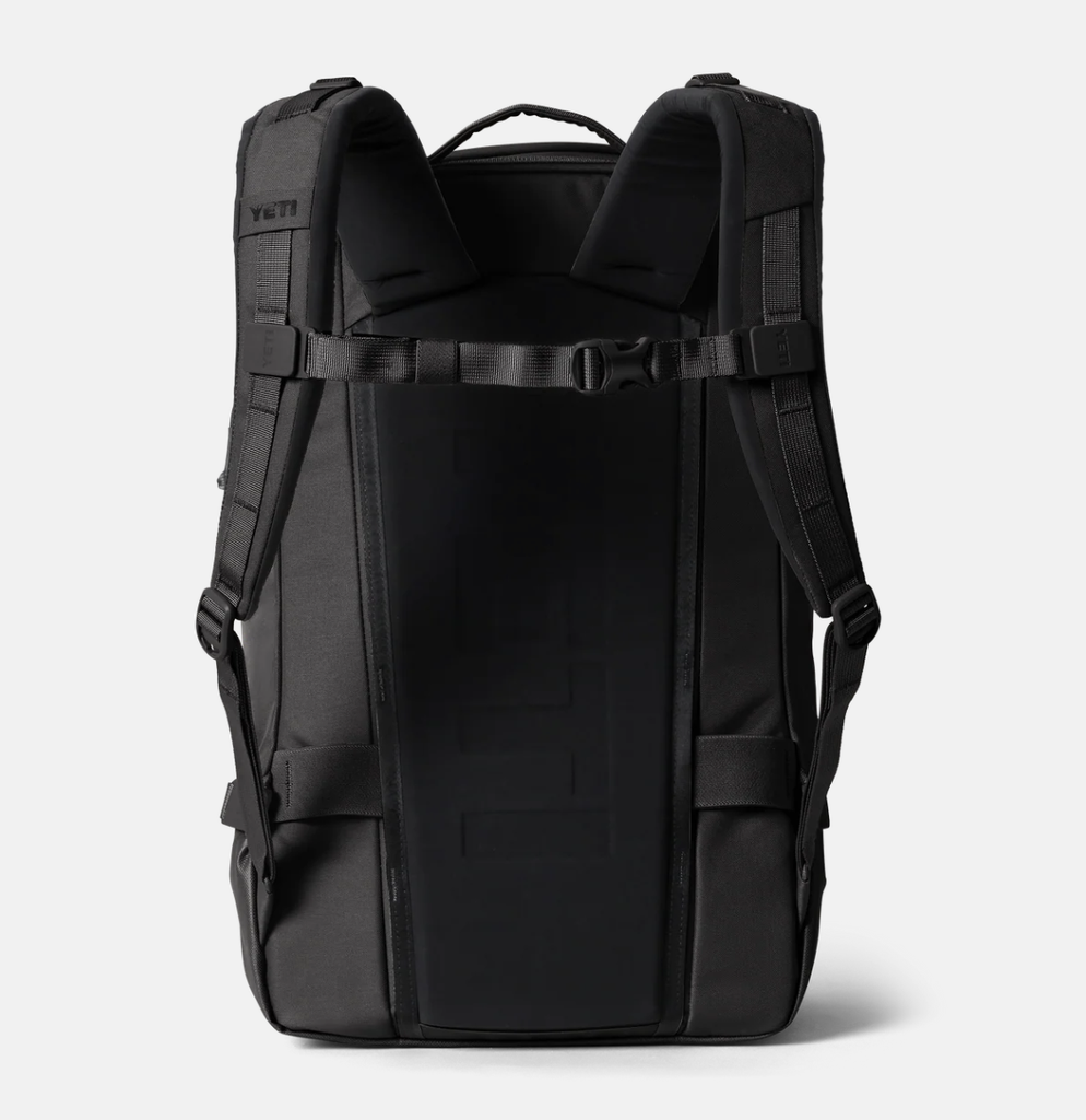 Mochila Yeti Ranchero™ 27L - Black