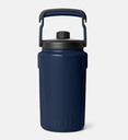 Botella Yeti Silo de Medio Galón (1.8 l) - Navy
