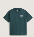 Camiseta Vans World Tour - FRJ