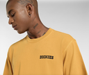 Camiseta Dickies Darrtown - Sunflower