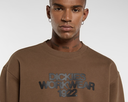 Sudadera Dickies Torrey -Timber Brown