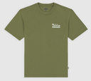 Camiseta Dickies Vernal - Cypress