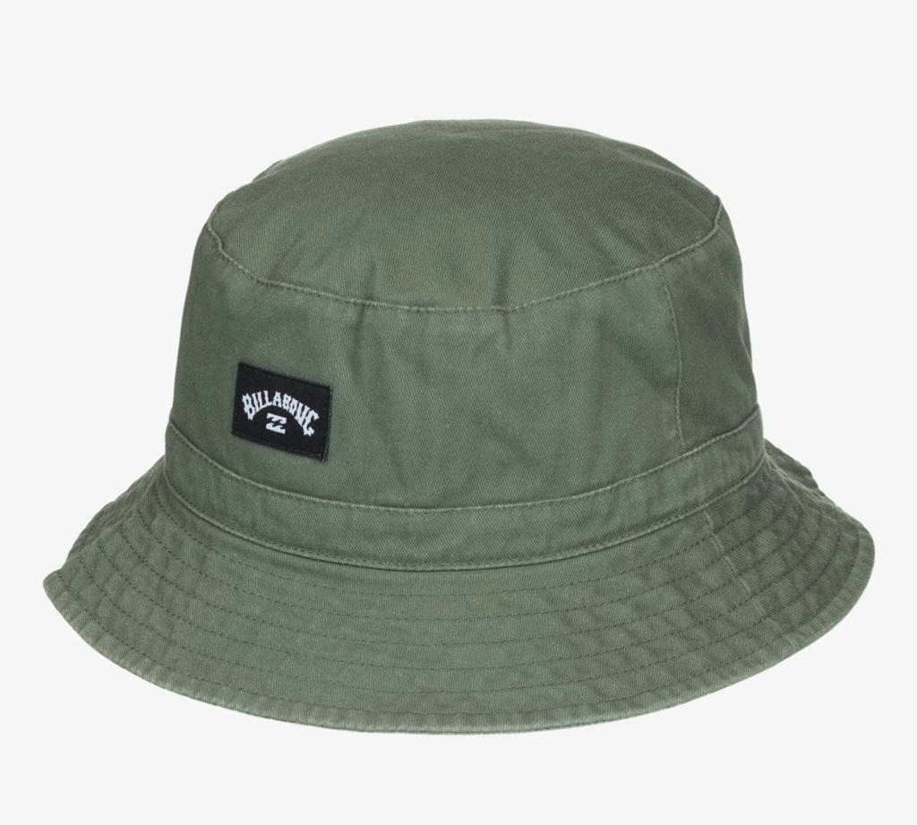 Gorro Billabong Sundays Revo - Moss Green (glw0)