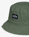 Gorro Billabong Sundays Revo - Moss Green (glw0)