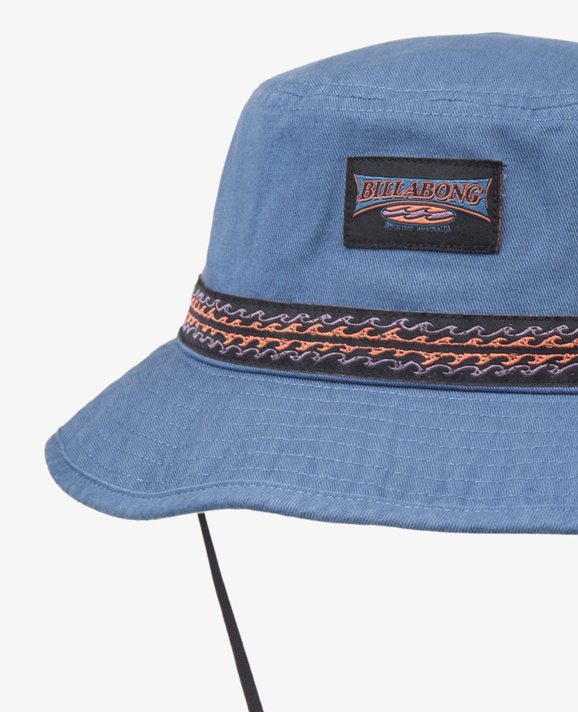 Gorro Billabong Bonnie - Real Teal (bpr0)