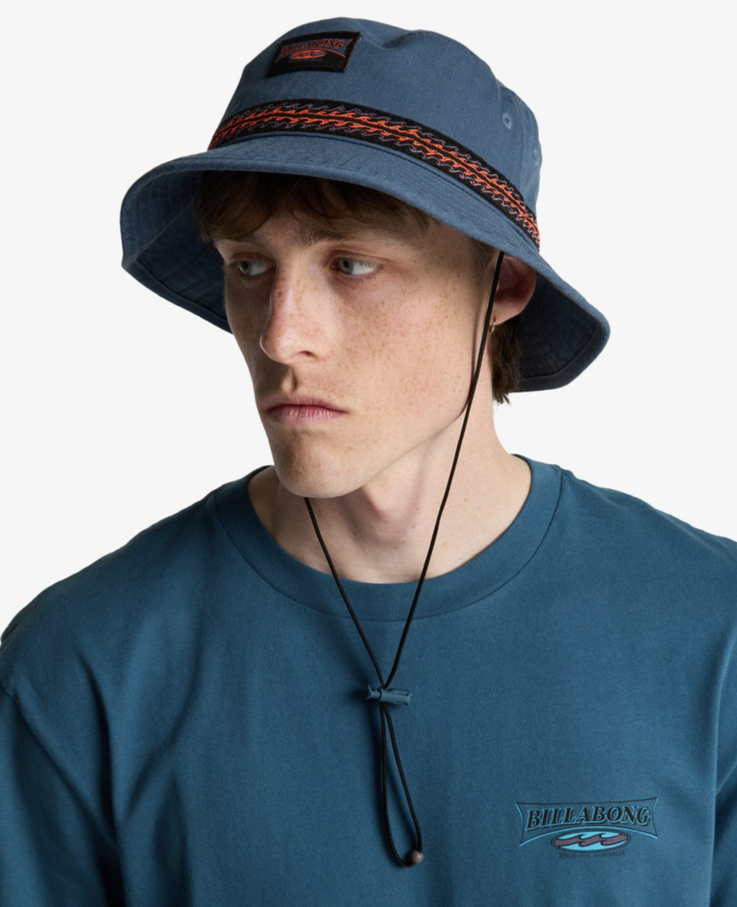 Gorro Billabong Bonnie - Real Teal (bpr0)