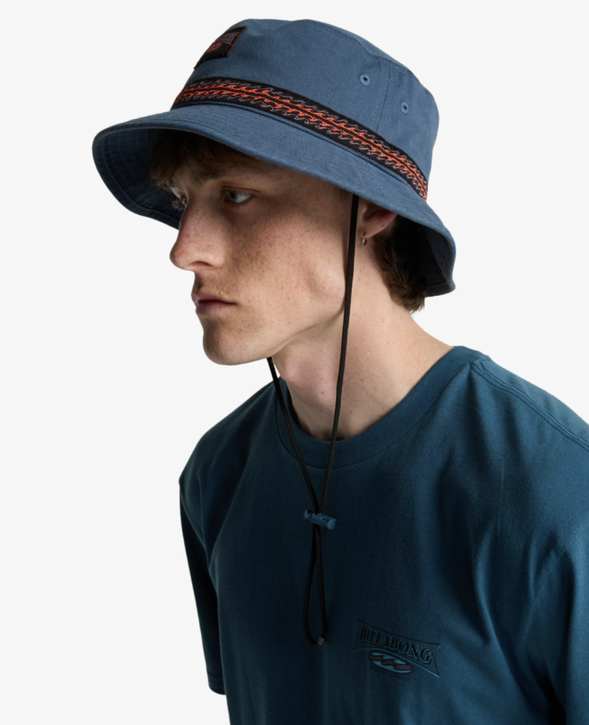 Gorro Billabong Bonnie - Real Teal (bpr0)