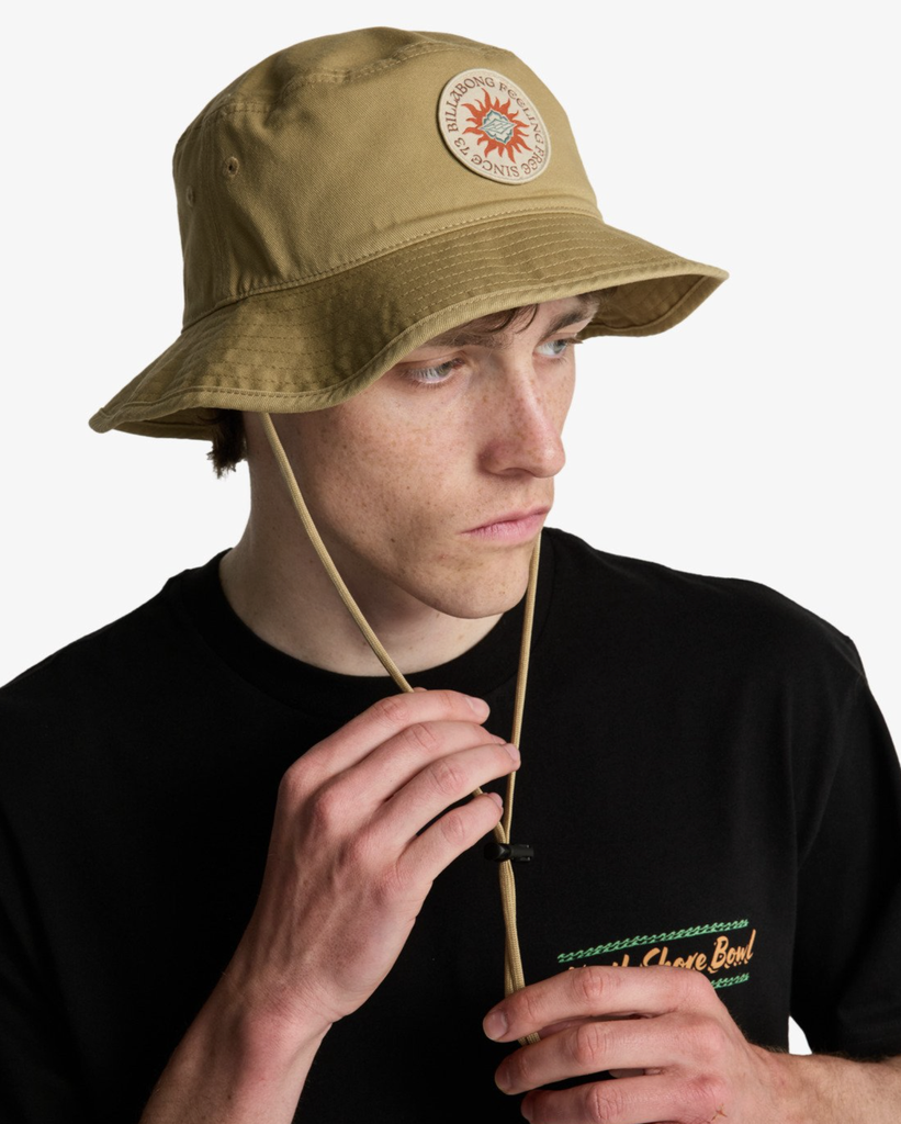 Gorro Billabong Bonnie - Caslte Rock (tgw0)