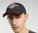 Gorra Dickies Nashport - Carbón