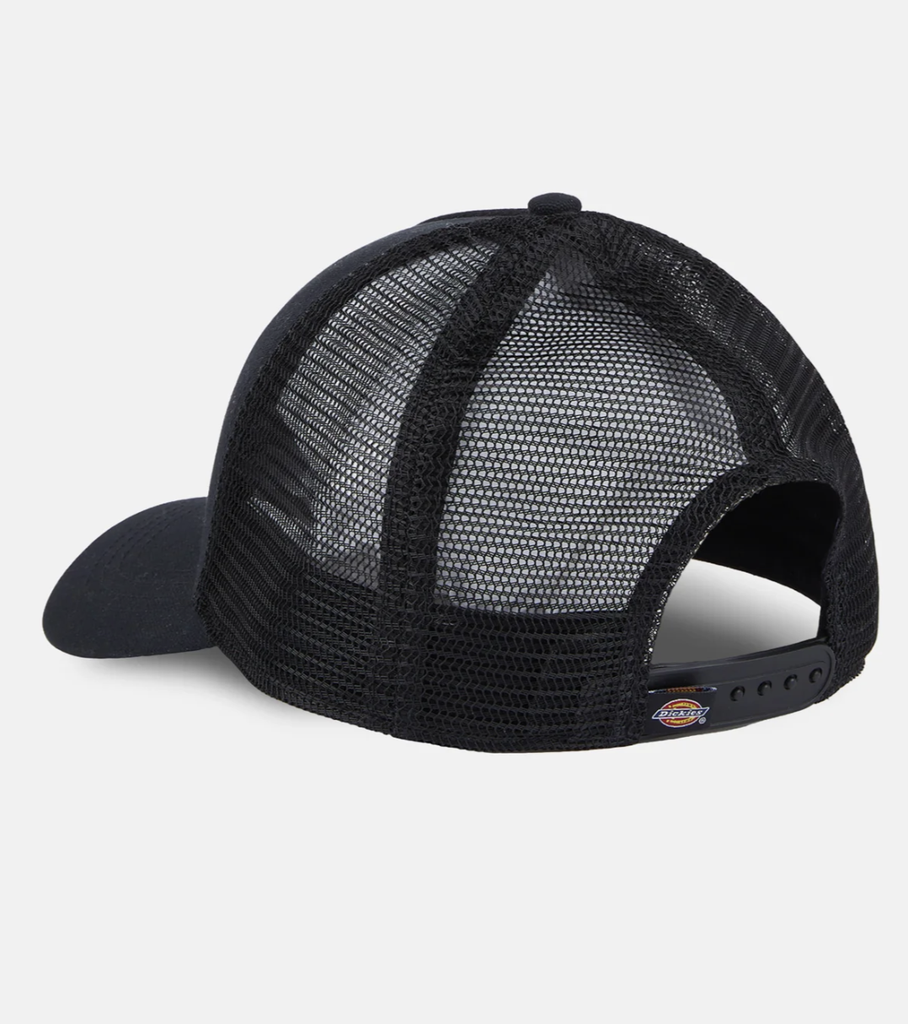 Gorra Dickies Hanston - Black