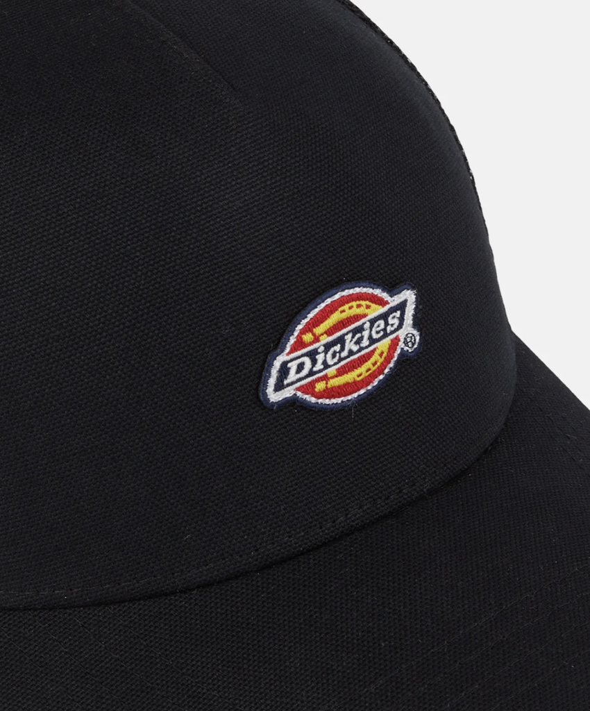 Gorra Dickies Hanston - Black