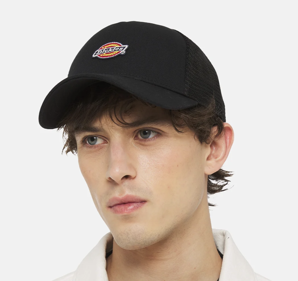 Gorra Dickies Hanston - Black