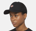 Gorra Dickies Hanston - Black