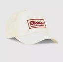 Gorra Dickies Lewistown - White