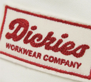 Gorra Dickies Lewistown - White