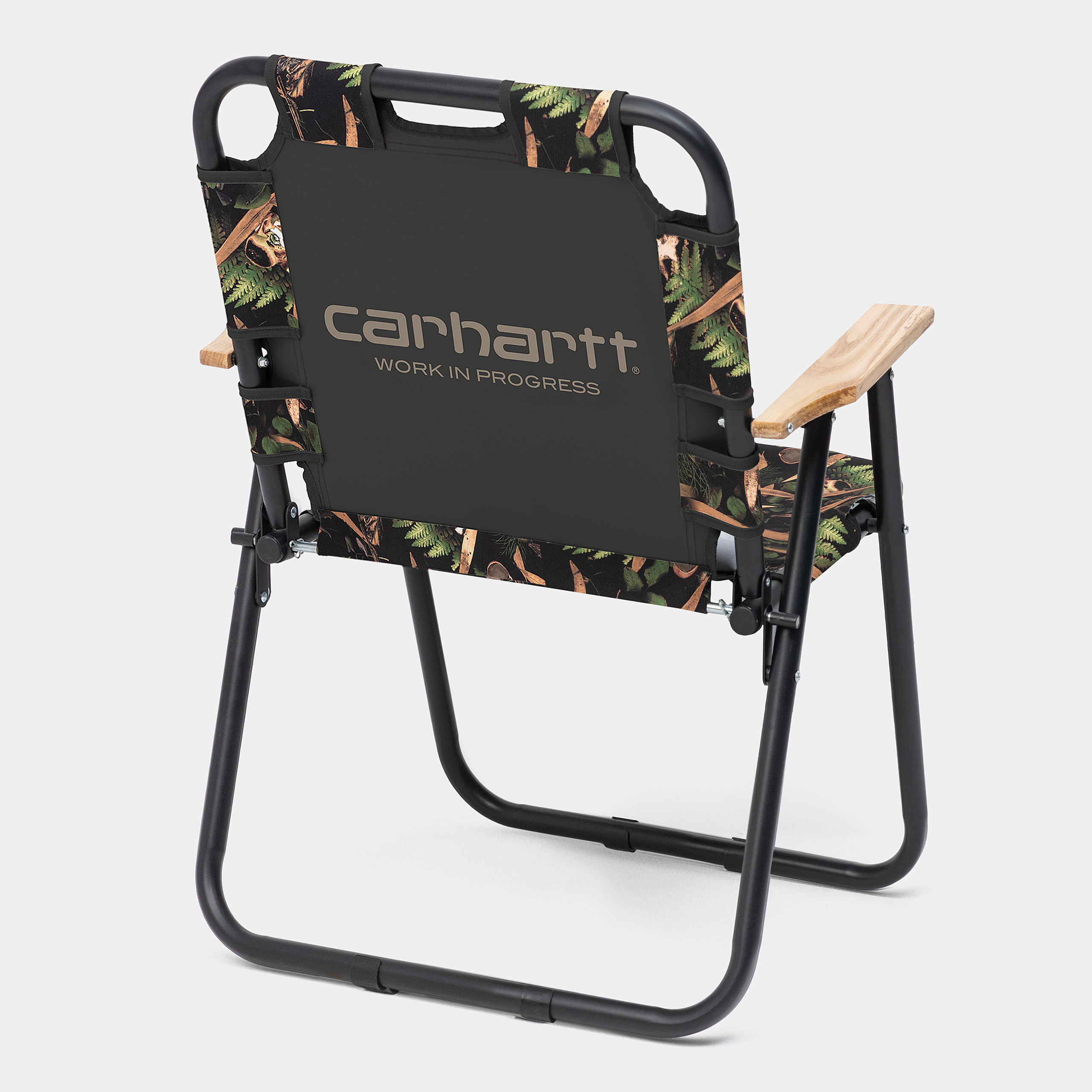Silla Carhartt WIP Lumen Folding