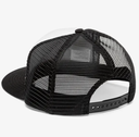 Gorra Santa Cruz Classic Dot Mesh - White/Black