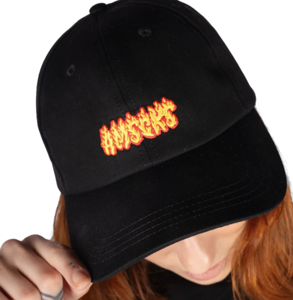 Gorra American Socks Speed-Fire - Dad Cap