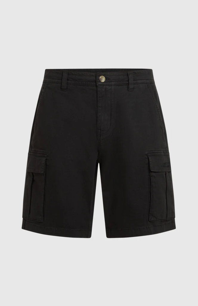 Pantalón Corto O'neill Essentials Cargo - Black Out
