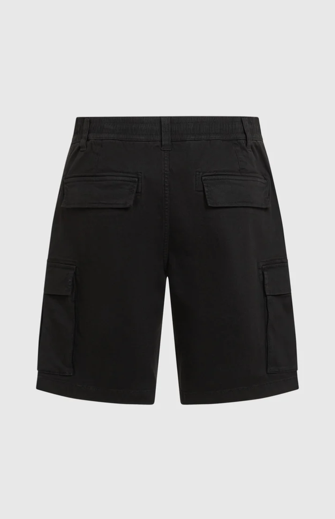Pantalón Corto O'neill Essentials Cargo - Black Out