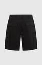 Pantalón Corto O'neill Essentials Cargo - Black Out