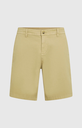 Pantalón Corto O'neill Essentials Chino - Oak Ridge