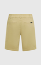 Pantalón Corto O'neill Essentials Chino - Oak Ridge