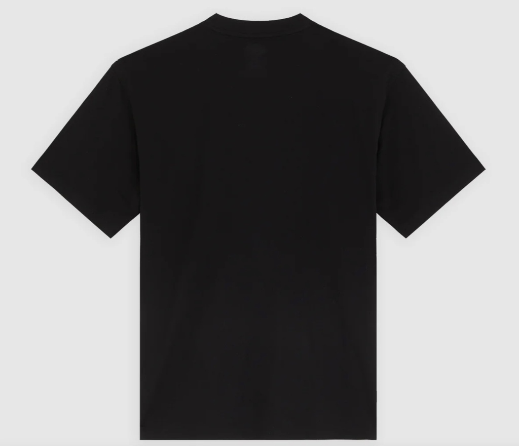 Camiseta Dickies Lynndyl - Black