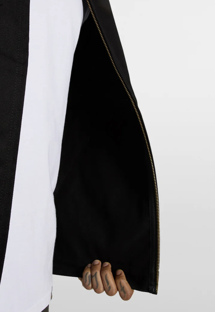 Chaqueta Dickies  Eisenhower - Black