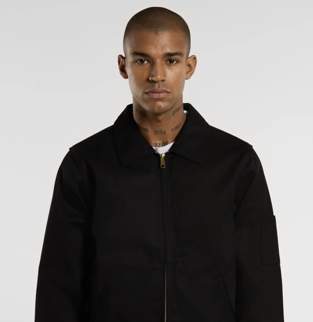 Chaqueta Dickies  Eisenhower - Black