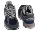 Zapatillas New Balance 200254T - Graphite/Double Bubble
