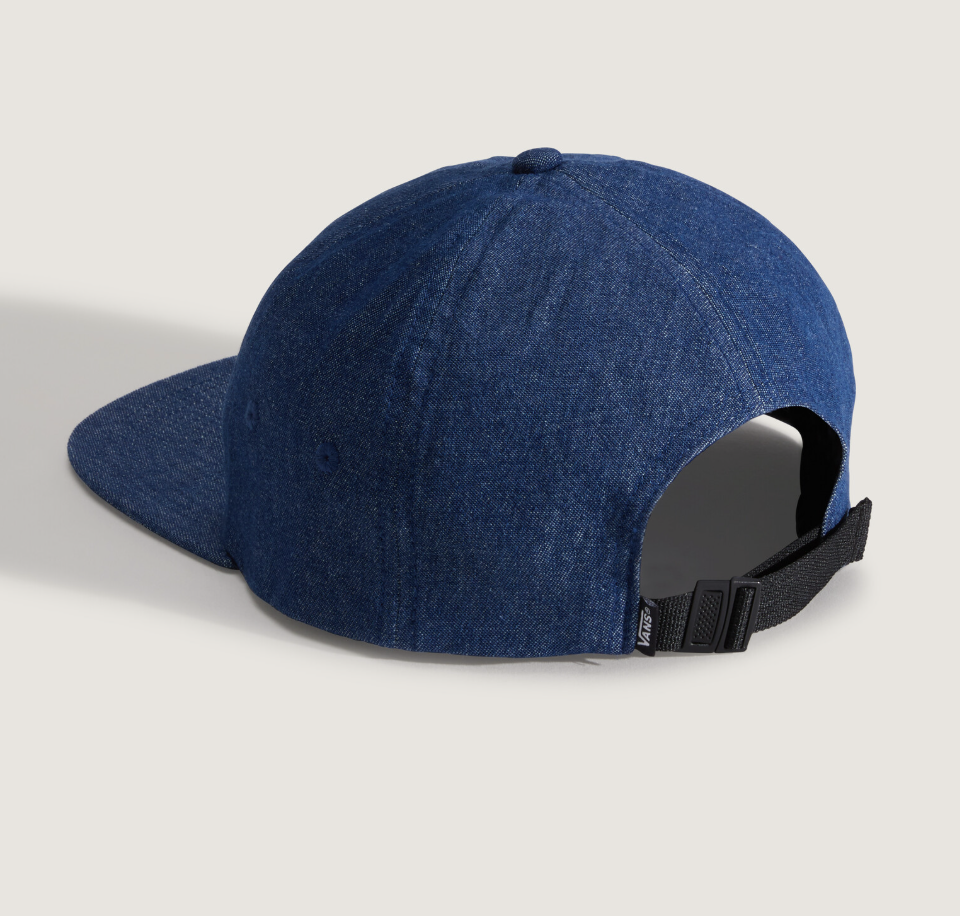 Gorra Vans Hipnotizador - Blue