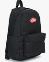 Mochila Vans Old Skool Grom Backpack - Black